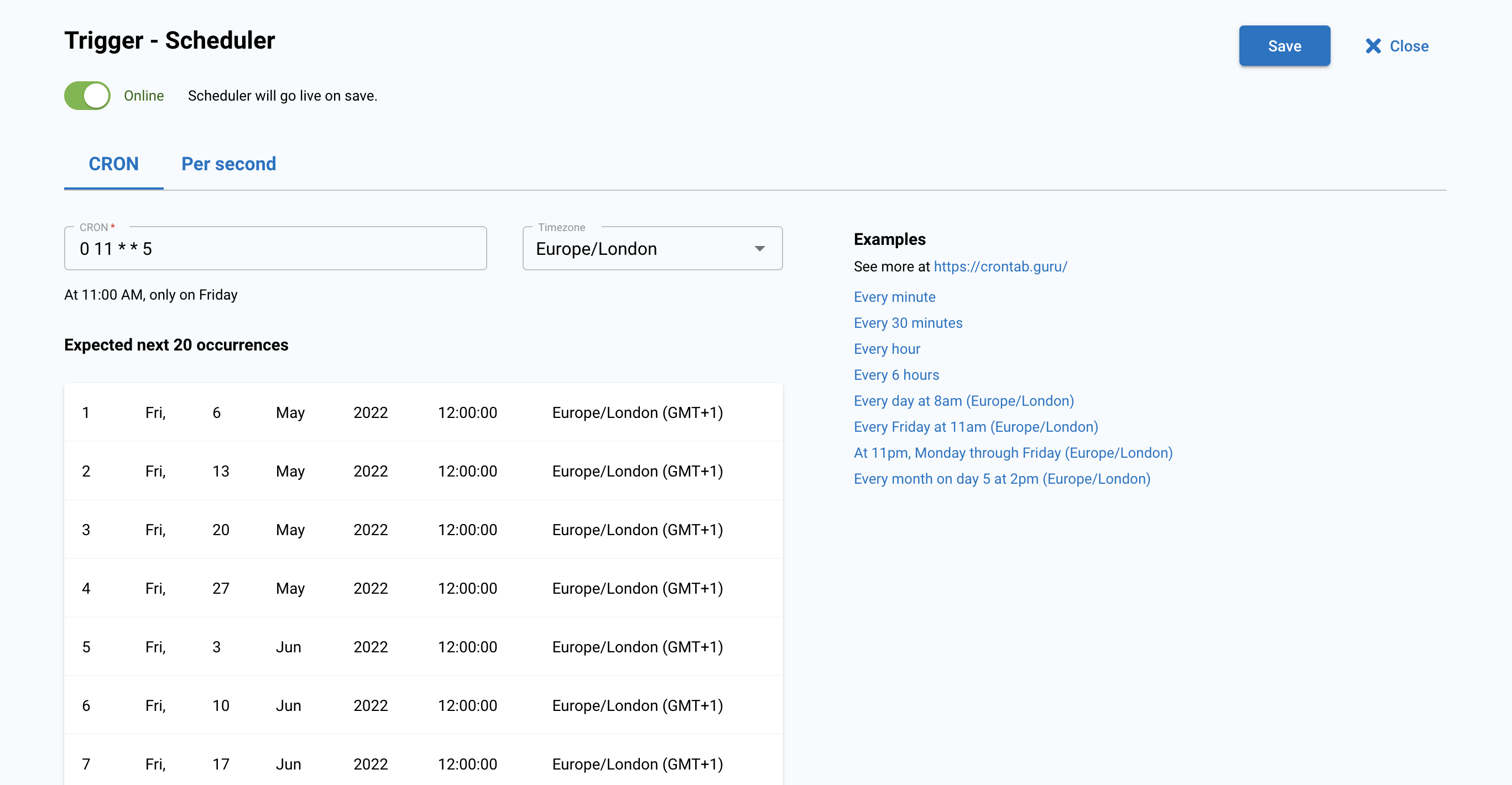 Dataplane Data Automation Platform Open Source Dataplane